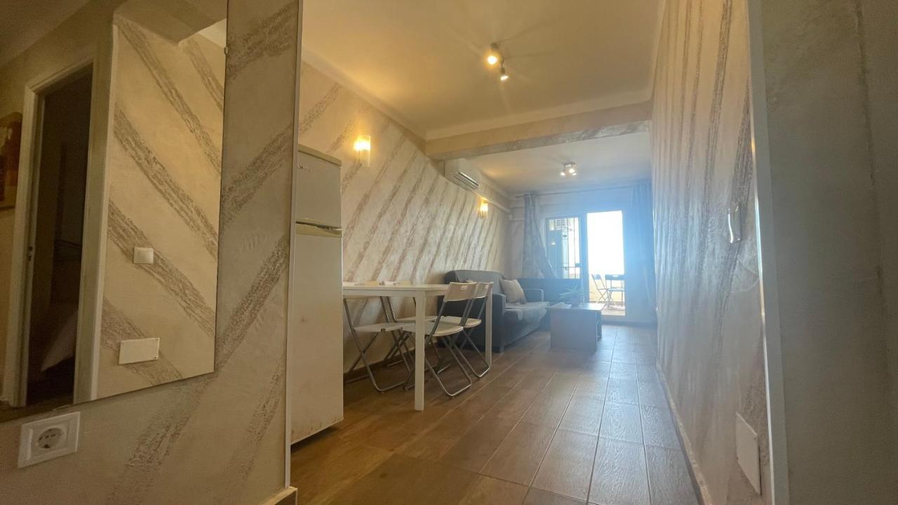 베날마데나코스타 Apartamento Santa Ana 아파트 외부 사진