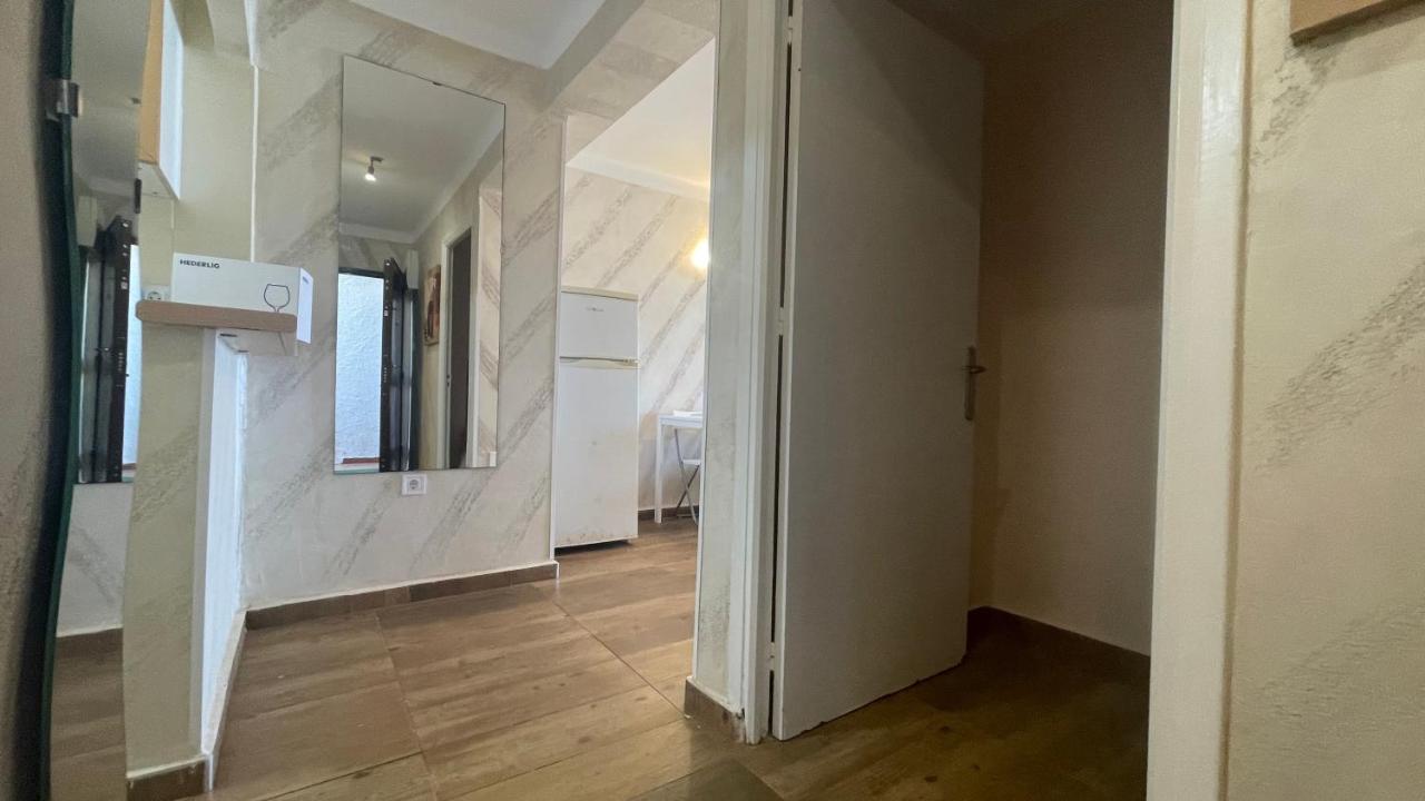 베날마데나코스타 Apartamento Santa Ana 아파트 외부 사진
